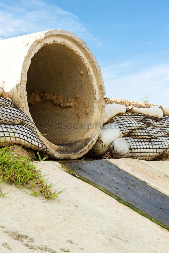 Similar – Foto Bild Strandkorb Nr. 26 23 Meer