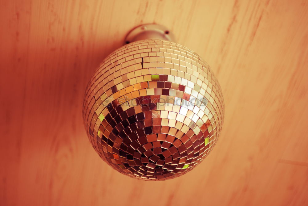 Similar – Image, Stock Photo disco Disco Iconic Sphere