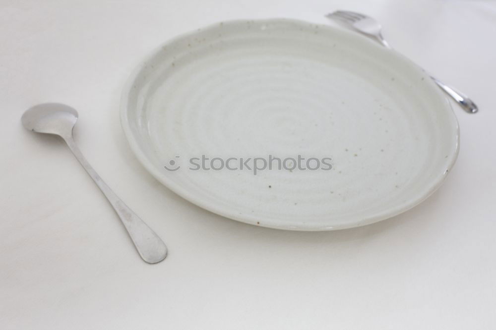 Similar – Image, Stock Photo All, all… Eating Plate