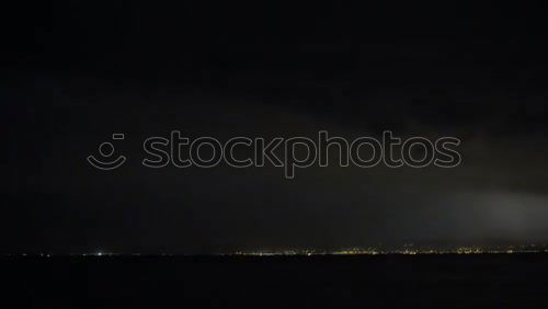 Similar – Radiant nuclear power plant at night