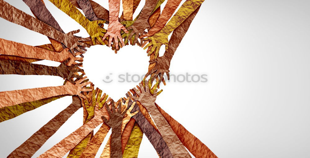 Similar – Image, Stock Photo CHI, OOMMMMM Harmonious