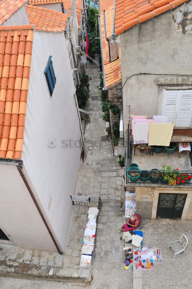 Similar – Image, Stock Photo Back Street Boy Istanbul