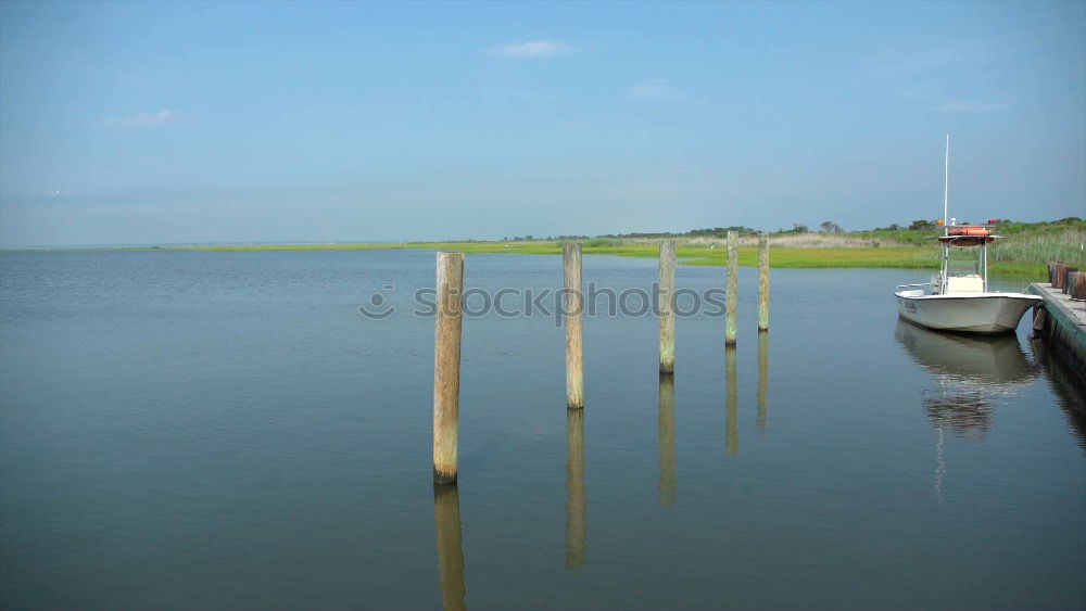 Similar – drei Wasserfahrzeug Segeln