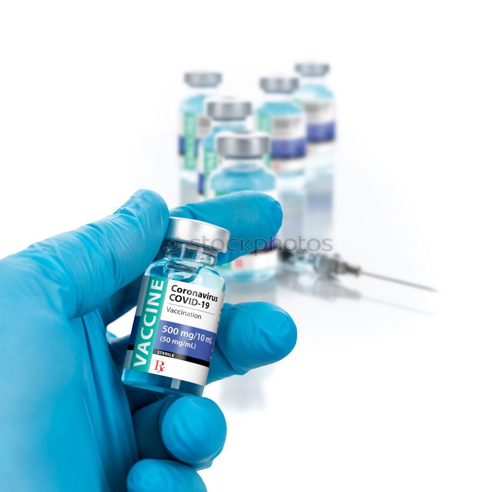 Similar – Image, Stock Photo Syringe II