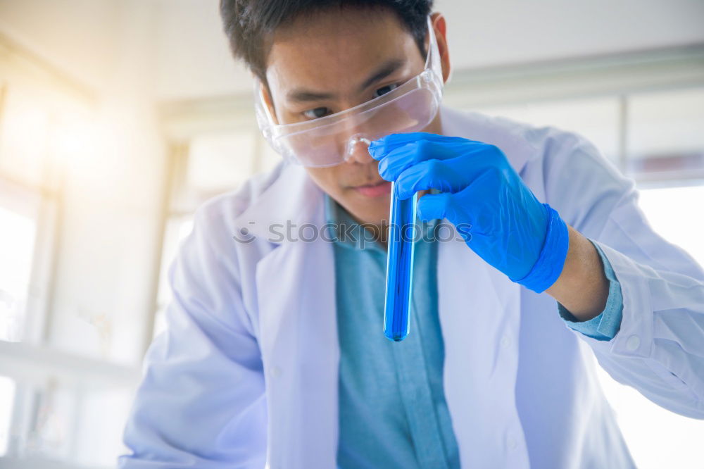 Similar – Image, Stock Photo Science is beautiful (21)