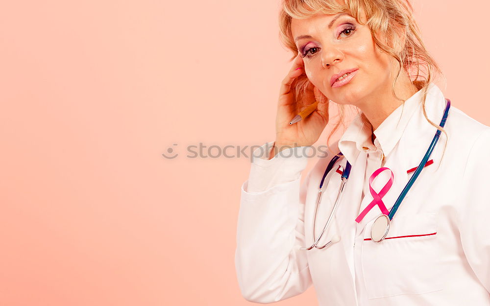 Similar – Image, Stock Photo Doctor 28