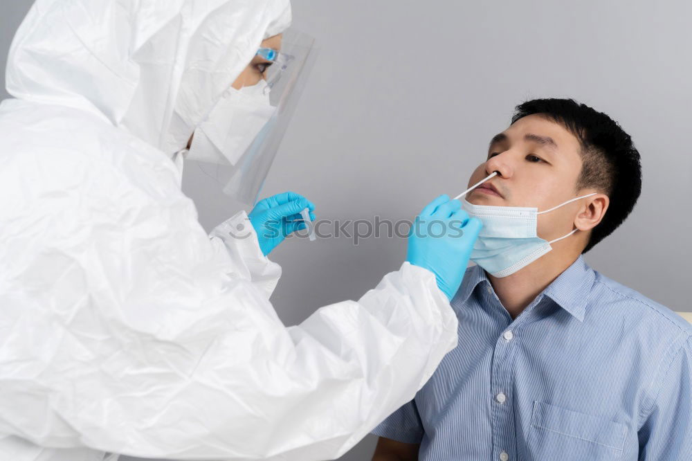 Similar – Image, Stock Photo The Clean Man Cleaning