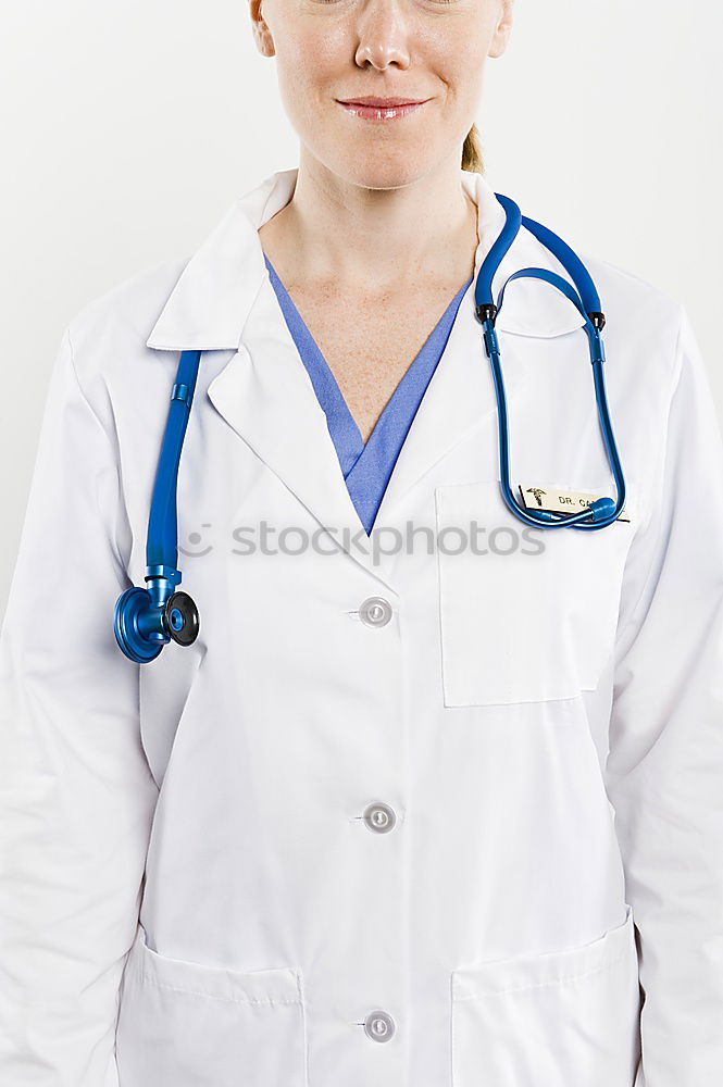 Similar – Image, Stock Photo Doctor 33