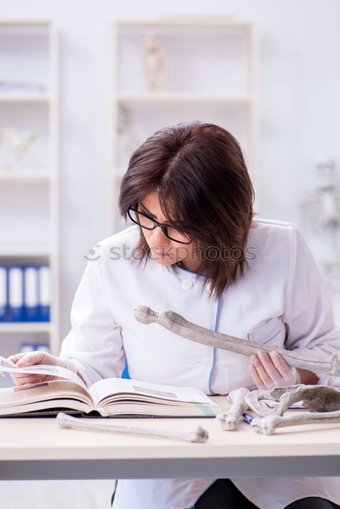 Similar – Image, Stock Photo Reading woman Lifestyle