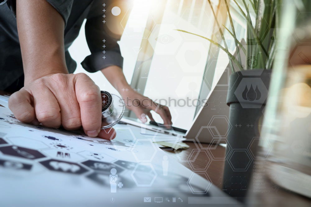 Similar – Image, Stock Photo Crop friends having meal while traveling