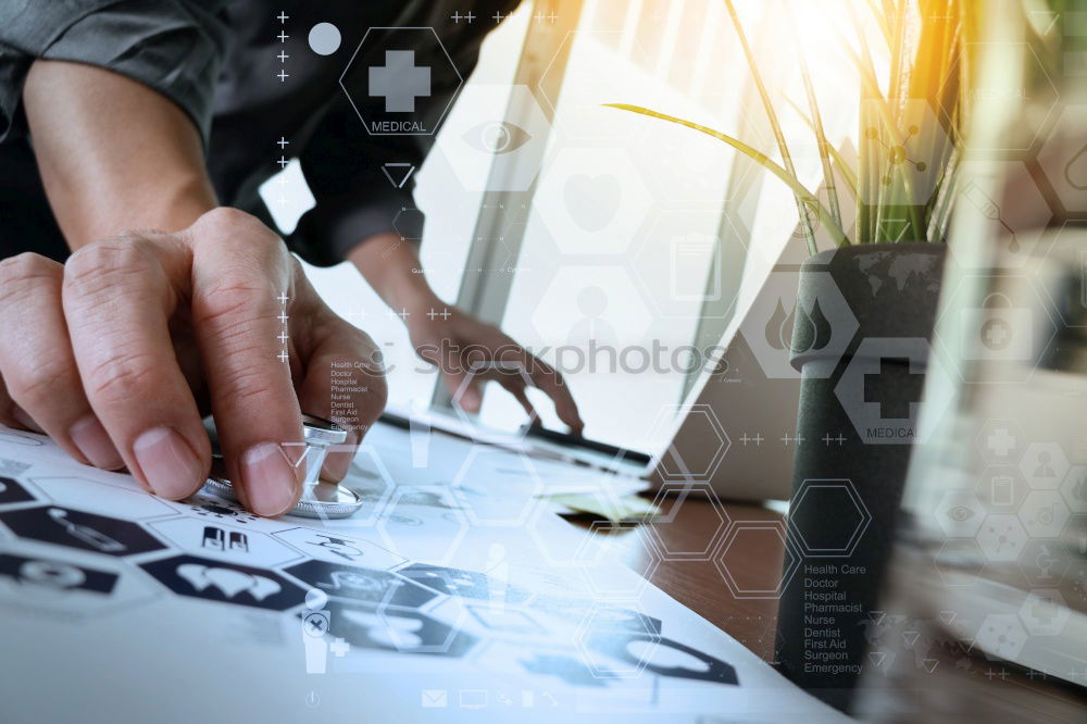 Similar – Image, Stock Photo Sewing workshop Dress