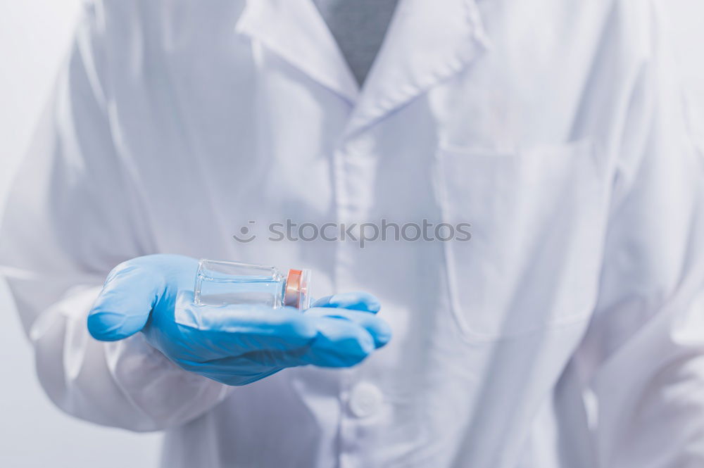 Similar – Image, Stock Photo Dental model of jaw.