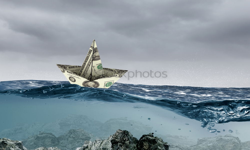 Similar – Image, Stock Photo Shapes on a piece of glacier ice