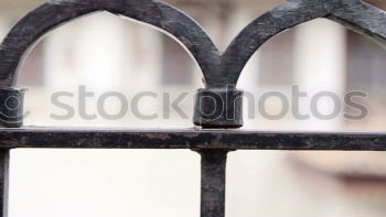 Similar – Image, Stock Photo Breakdown Old Barrier