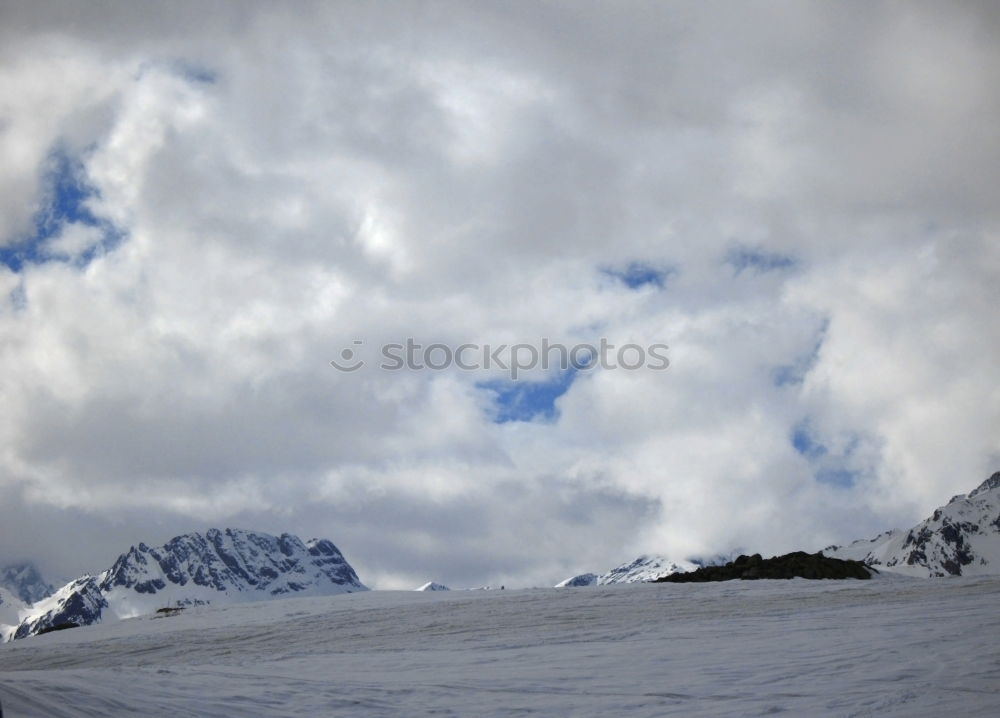 Similar – Foto Bild Alpenpanorama