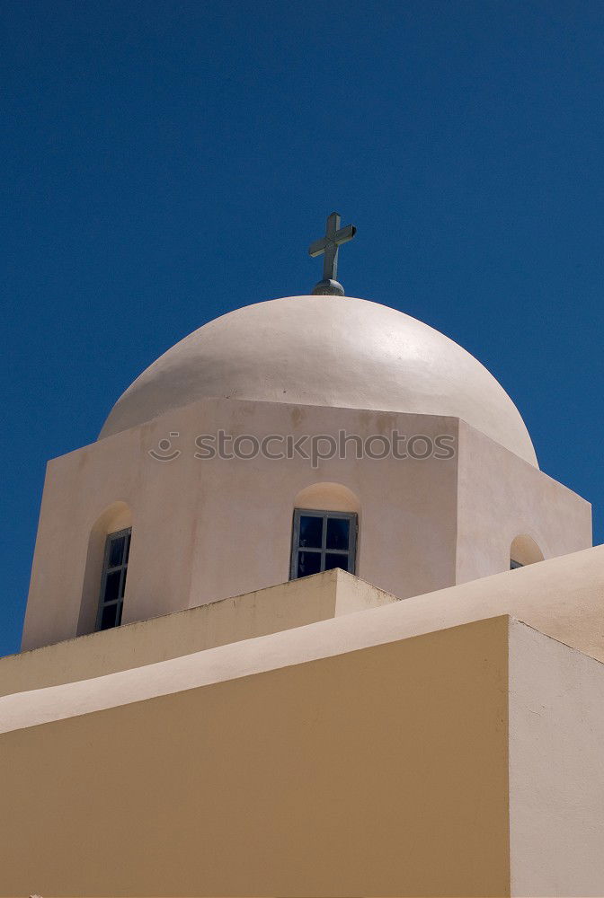 Similar – Image, Stock Photo old town Cloudless sky