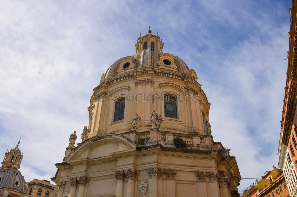 Similar – Church of Our Lady of Dresden Detail