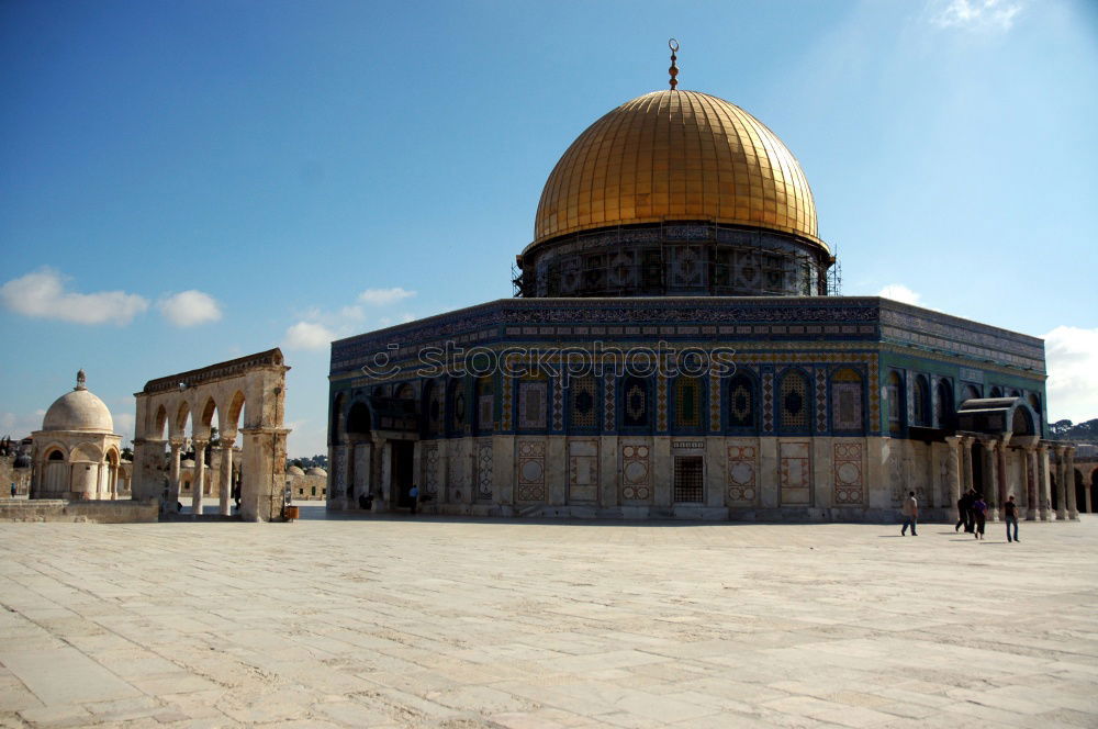 Similar – Dome of the Rock Islam