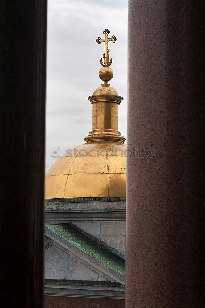 Similar – Berlin Cathedral II Sky