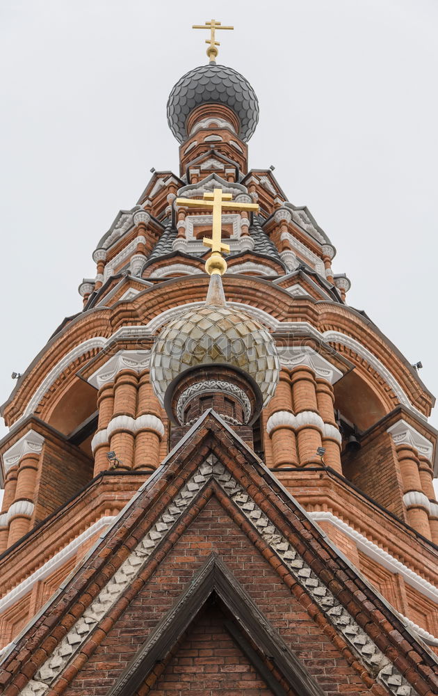 Similar – Foto Bild Russische Kirche