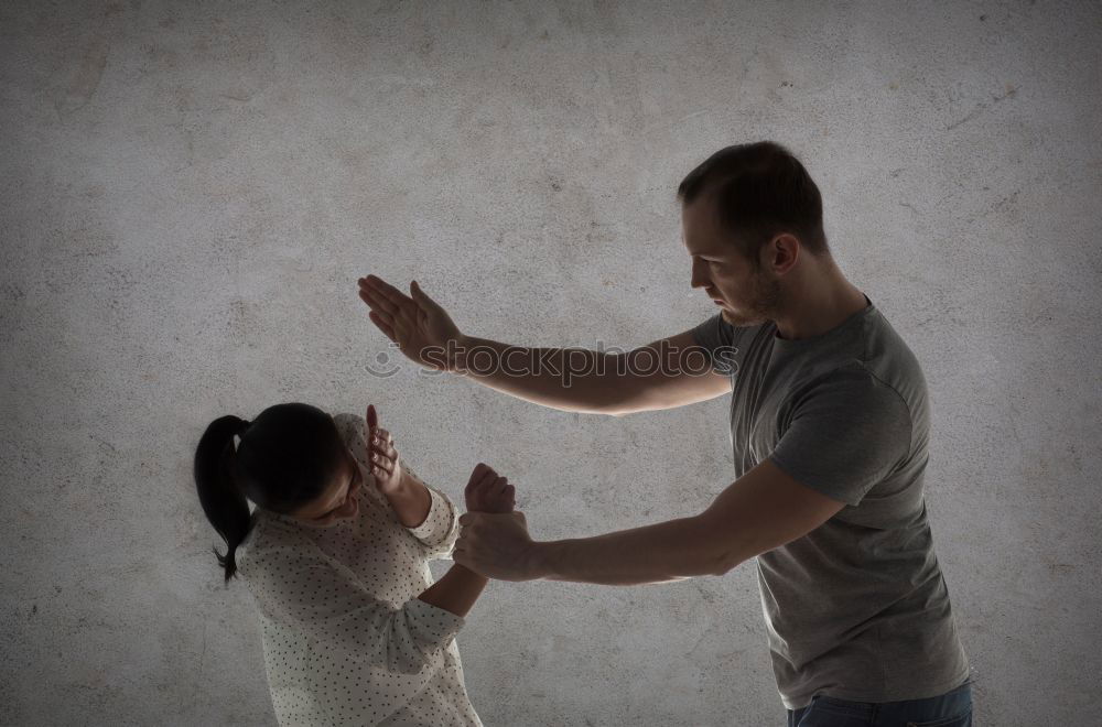 Similar – Image, Stock Photo sit in Flirt Masculine