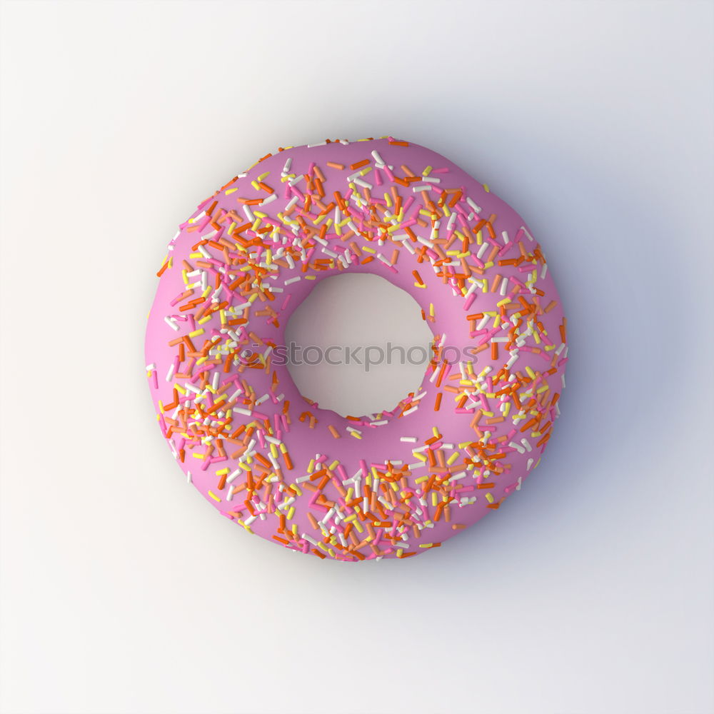 Similar – donut for free Food