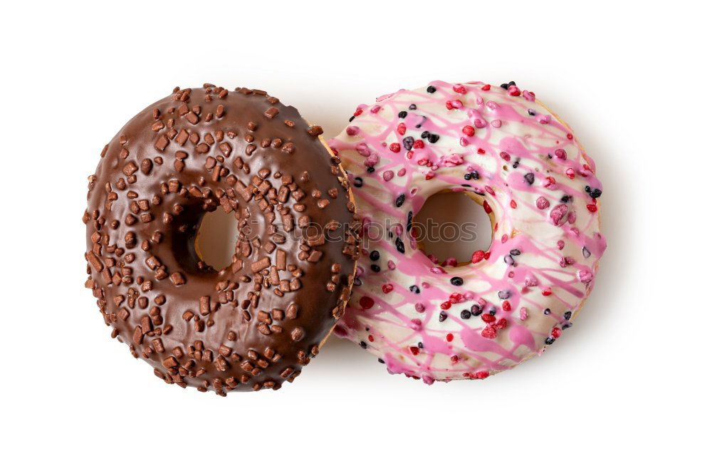 Similar – Image, Stock Photo CaloriesHighThree Food