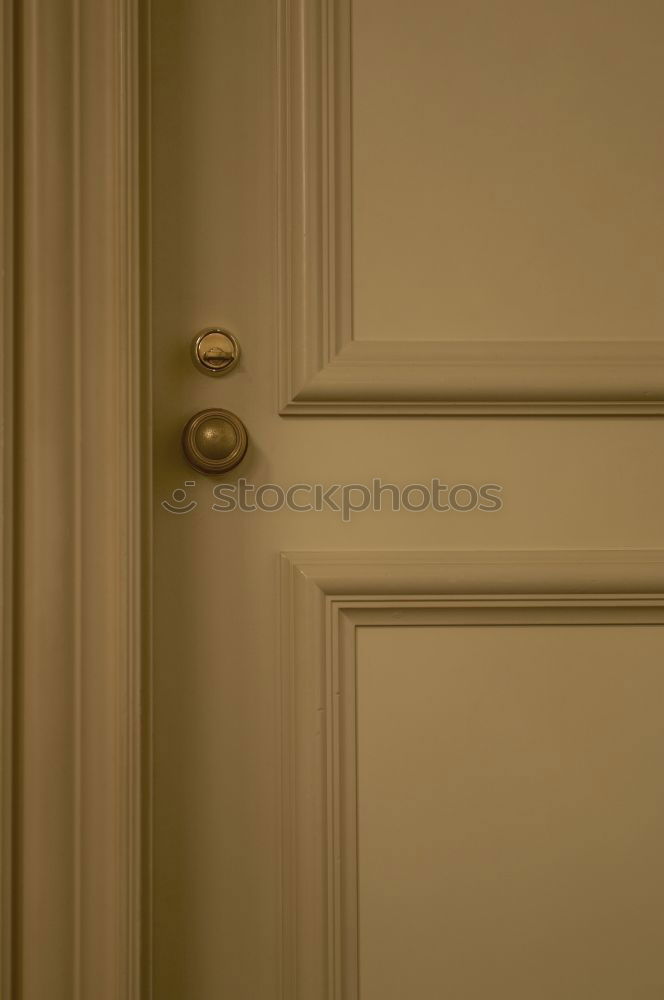 Image, Stock Photo cabinet wall Cupboard