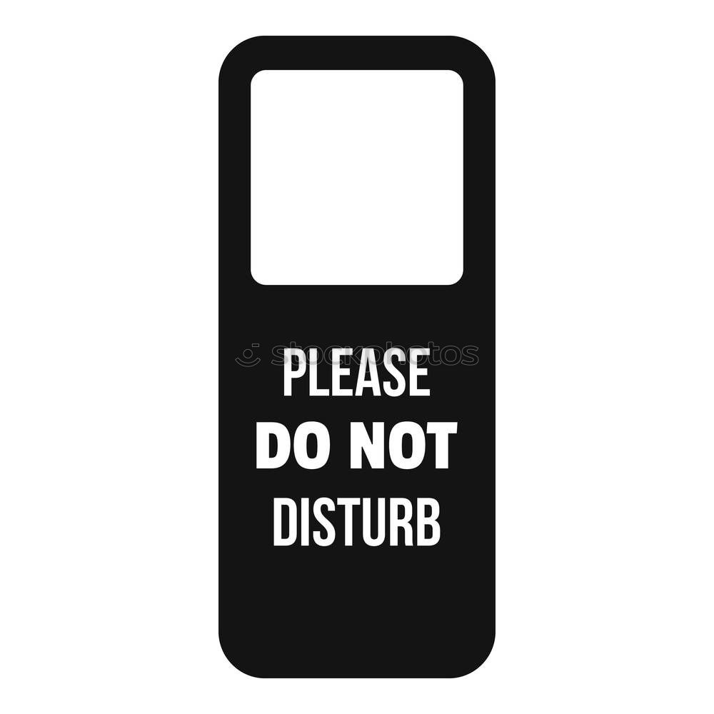 Similar – Image, Stock Photo Stay that way. Situation