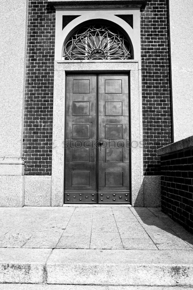 Similar – three windows Window