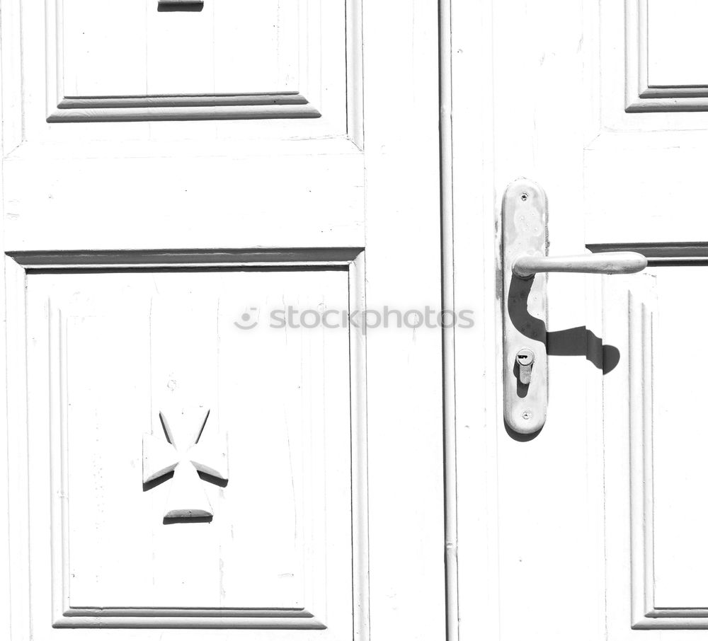 Similar – Image, Stock Photo Things with Bums Door