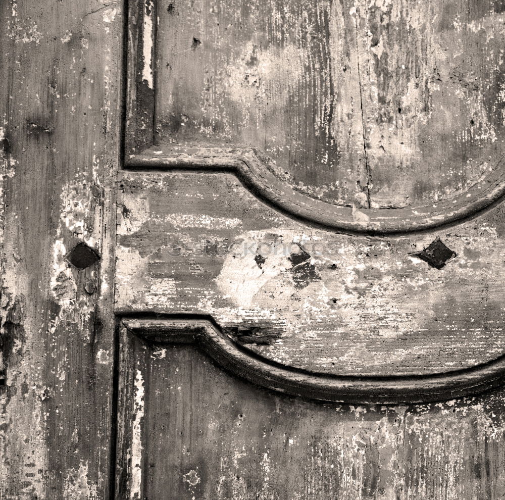 Similar – Image, Stock Photo Two rusty K(n)eif tongs with eyes nagging at each other