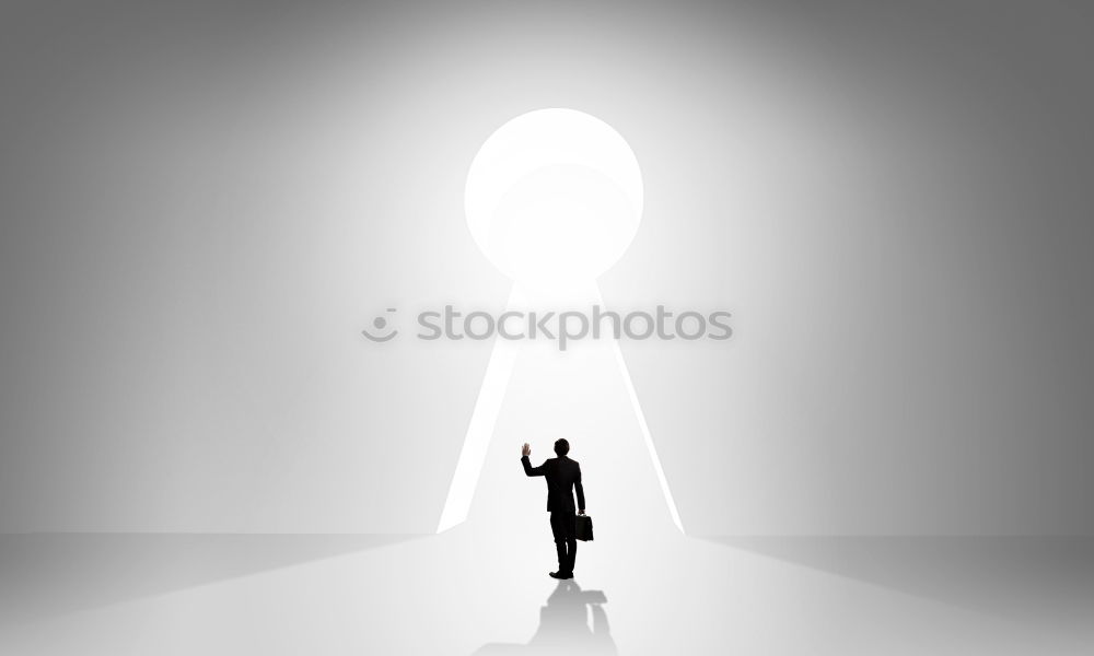 Similar – Image, Stock Photo On wanderings