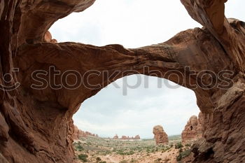 Arches Nationpark