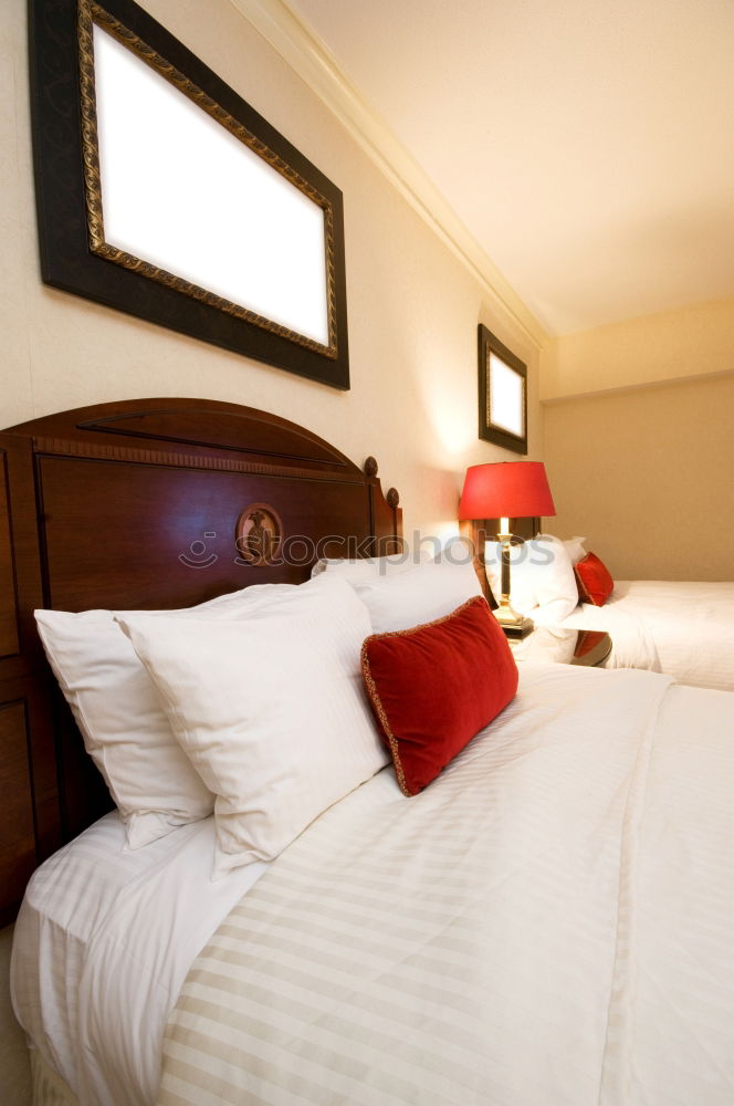 Similar – SLP*HOME Hotel Bett