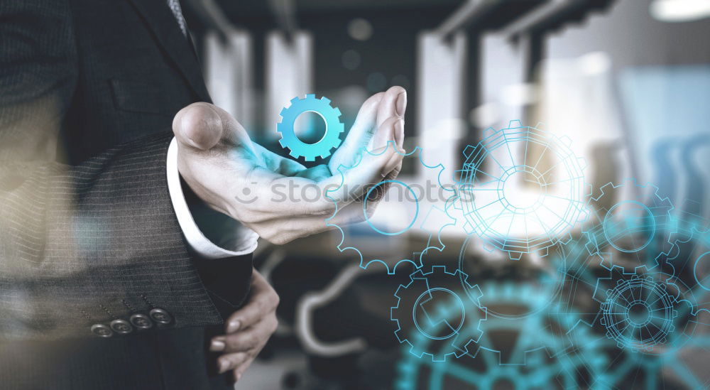 Similar – Image, Stock Photo Bird’s Eye View