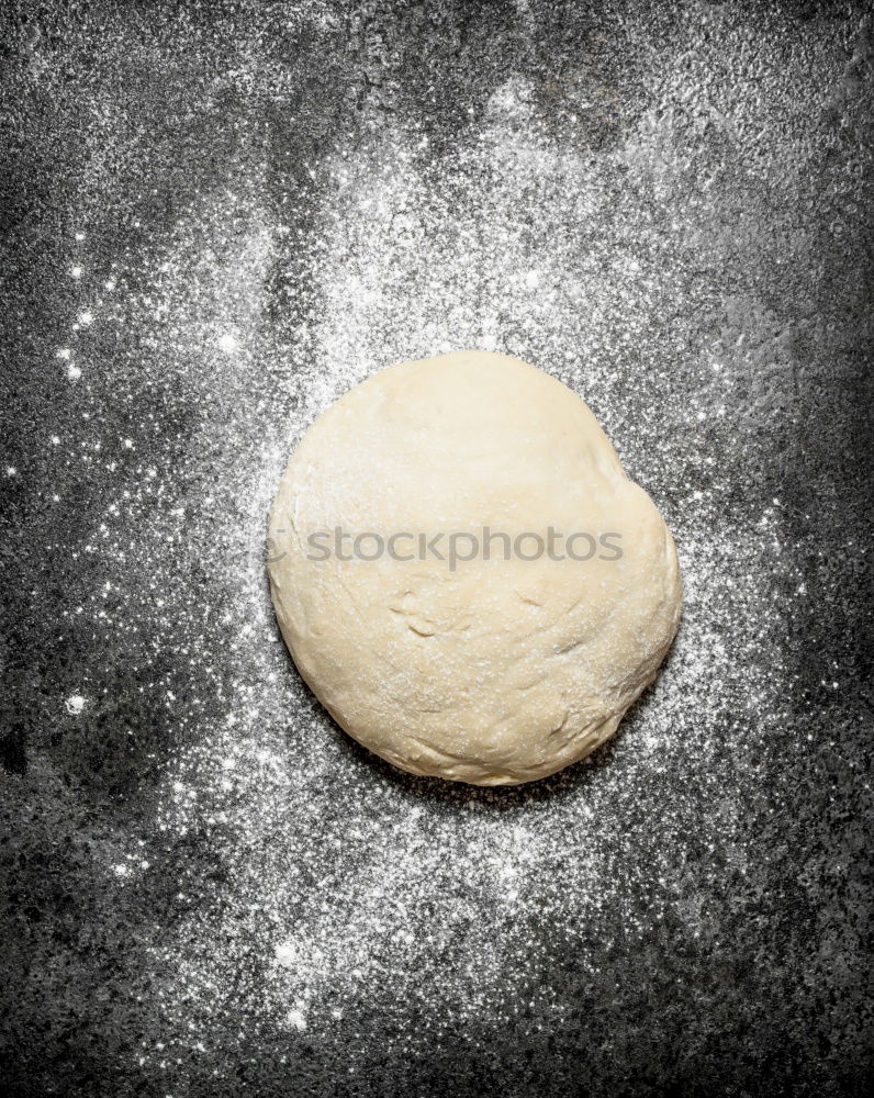 Similar – Image, Stock Photo tunnel Food Cake Candy