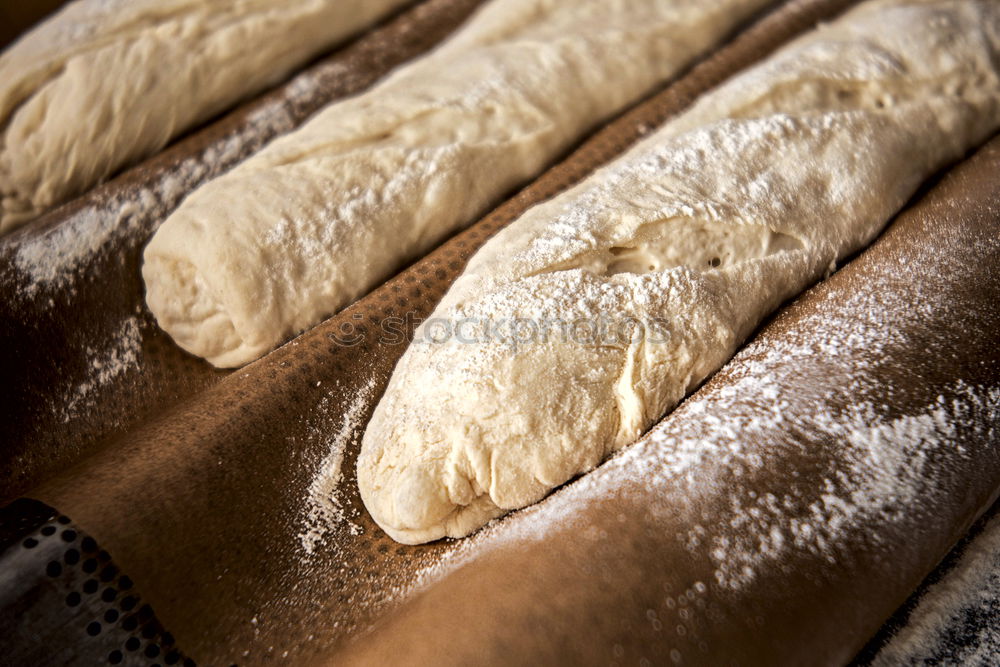 Similar – Many mixed breads and rolls.