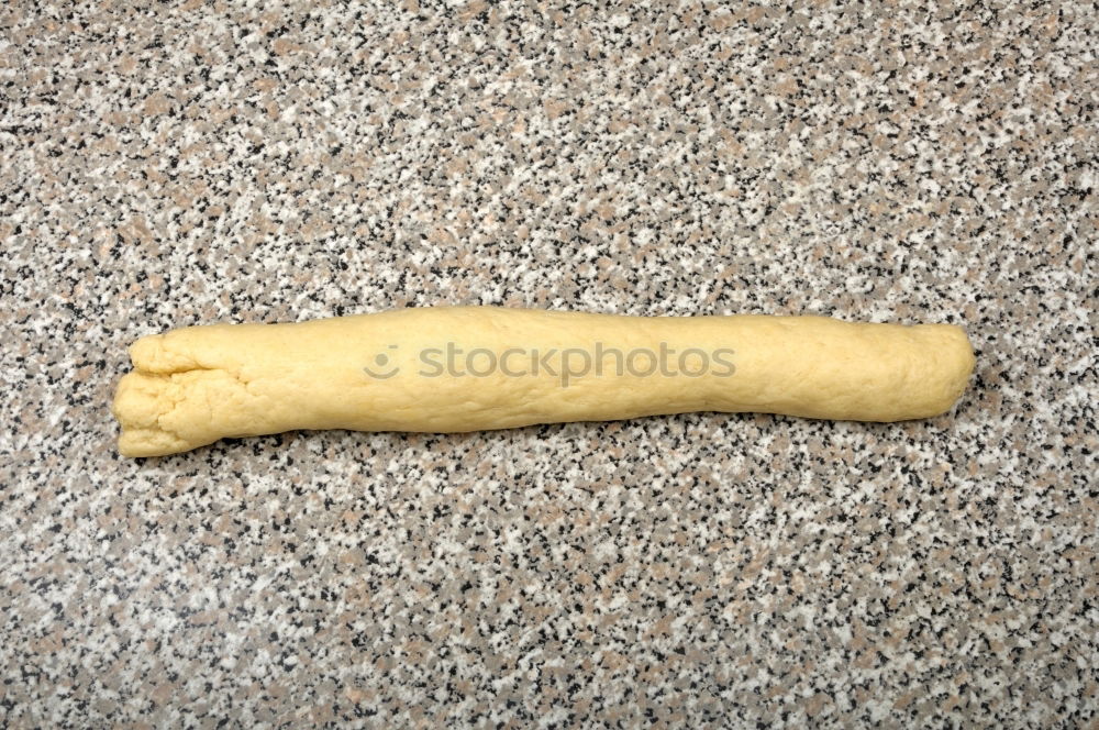 Similar – Image, Stock Photo Solo asparagus Food