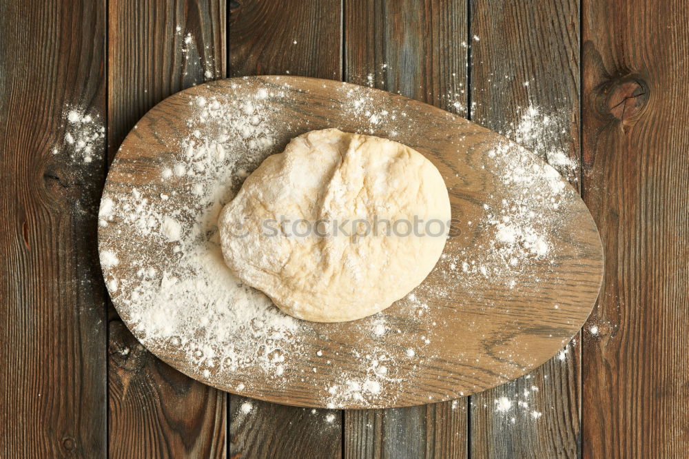 Similar – Image, Stock Photo tunnel Food Cake Candy