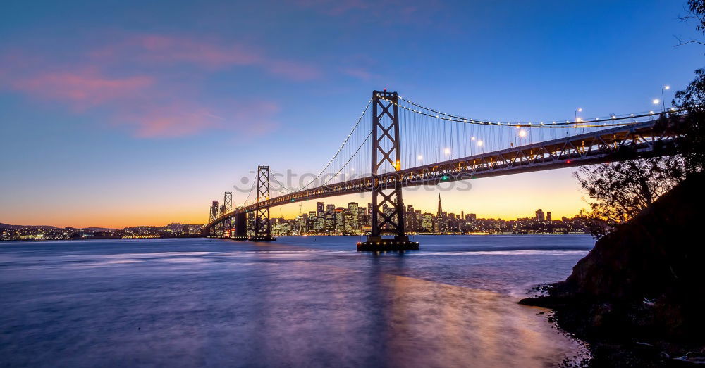 Similar – Image, Stock Photo At the river Sky Summer