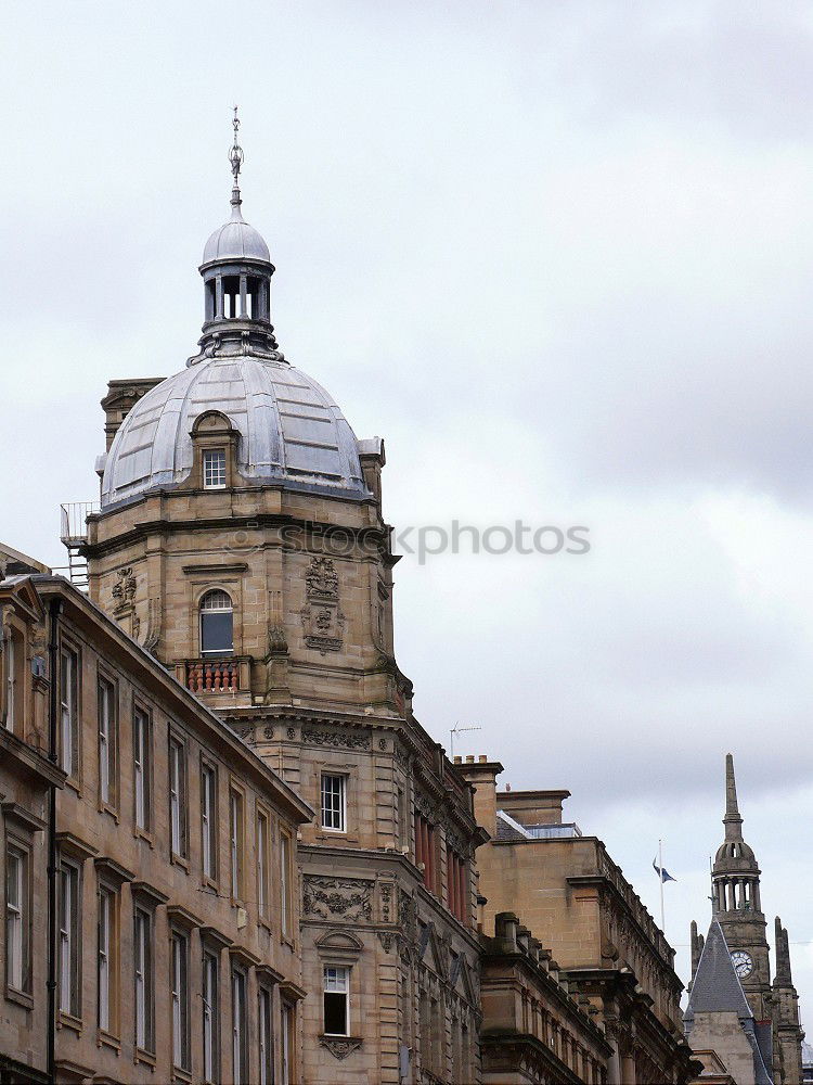 Similar – Image, Stock Photo Battery. Edinburgh