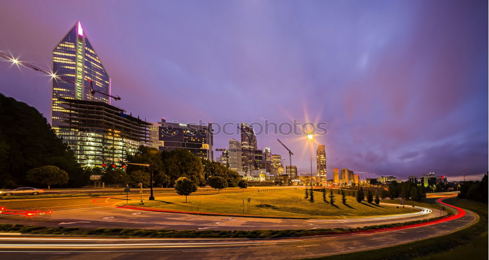 Similar – Image, Stock Photo Yarra River Melbourne