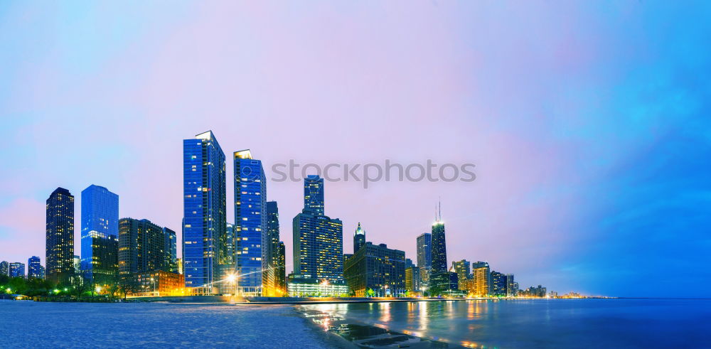 Similar – Skyline and spray at the Malecon in Havana