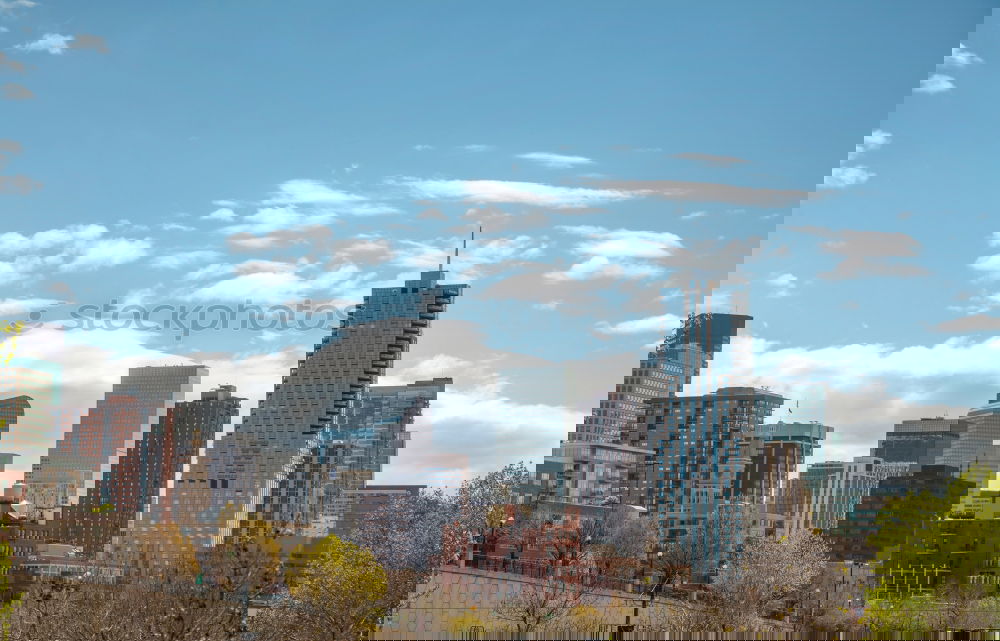 Similar – Image, Stock Photo NYC20 New York City
