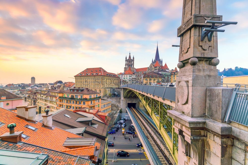 Similar – St Stephen’s Cathedral in Vienna