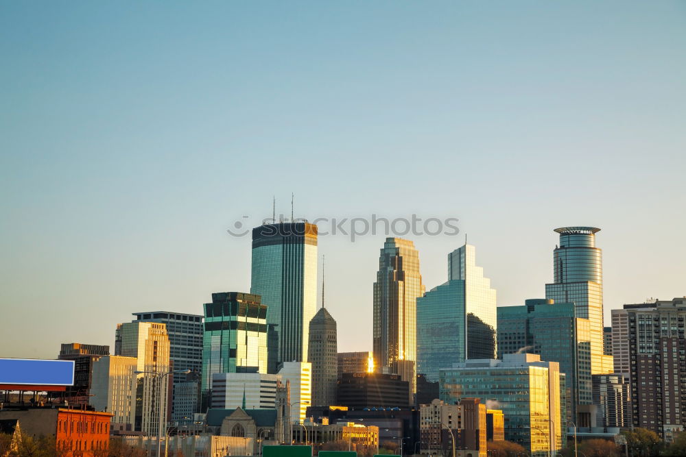 Similar – Image, Stock Photo European Central Bank Town