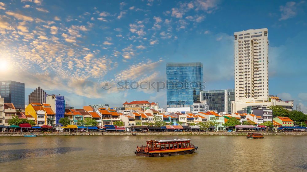 Similar – Bangkok Environment