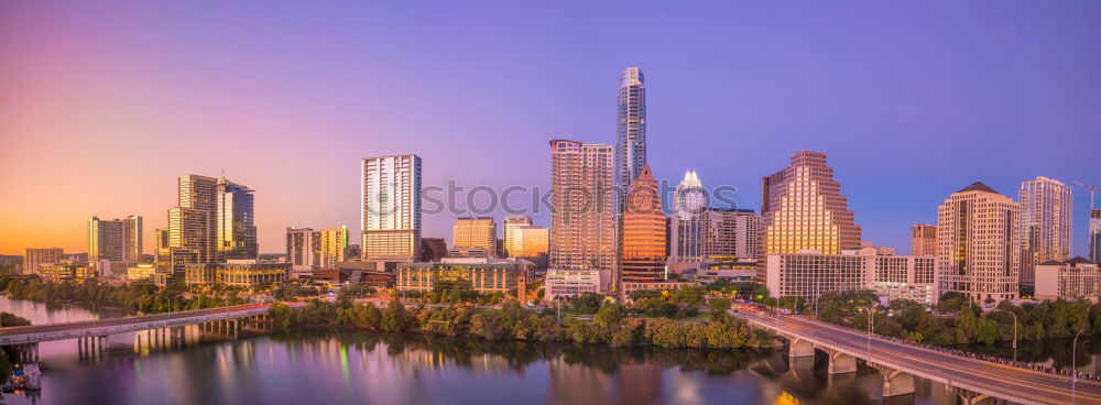 Similar – Foto Bild Panorama Skyline Frankfurt