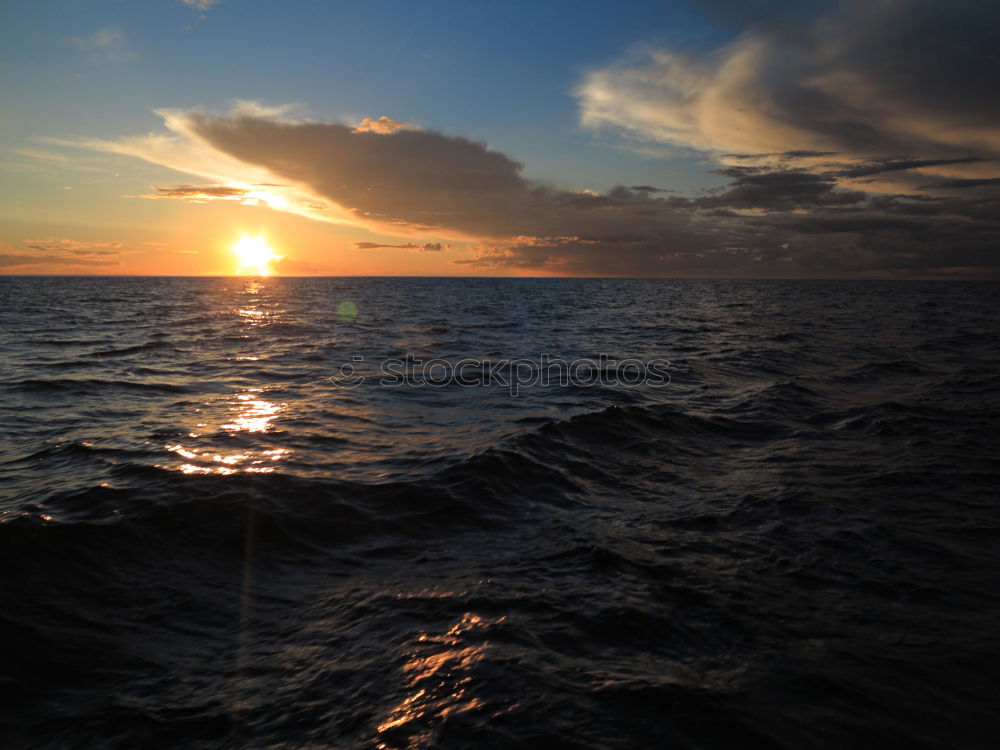 Similar – Image, Stock Photo Fishing boat sinking